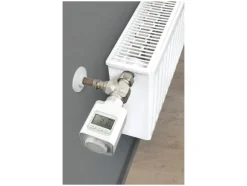 Radiatorthermostaat<TRONIC® New