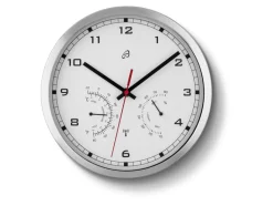 Radiogestuurde wandklok<AURIOL® Clearance