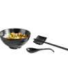 Ramen noodles set 4-delig<SILVERCREST® Hot