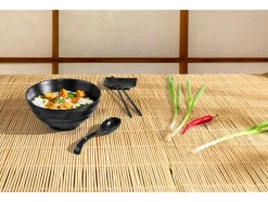 Ramen noodles set 4-delig<SILVERCREST® Hot