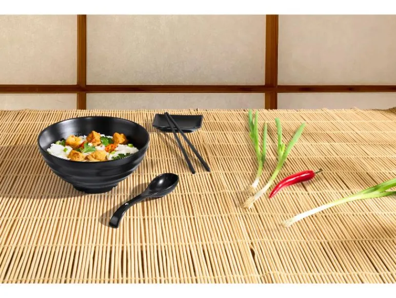 Ramen noodles set 4-delig<SILVERCREST® Hot