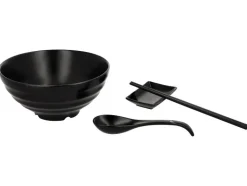 Ramen noodles set 4-delig<SILVERCREST® Hot