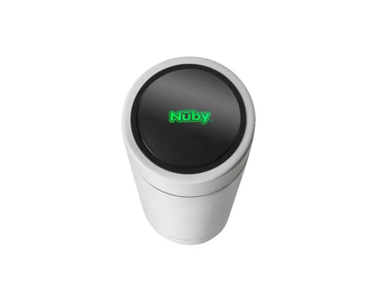 RapidCool™ Draagbare flessenkoeler<Nuby Best