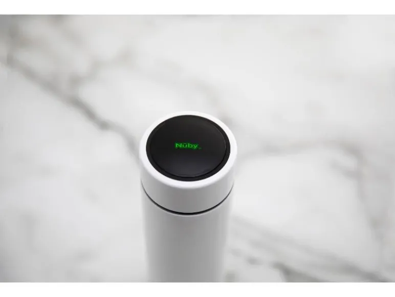 RapidCool™ Draagbare flessenkoeler<Nuby Best