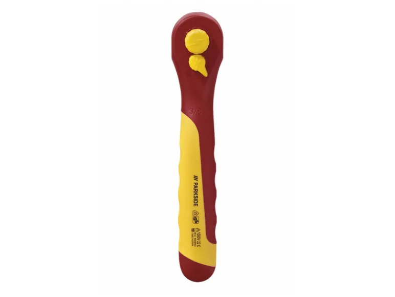 Ratel, bit- of doppenset<PARKSIDE® Clearance
