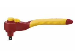 Ratel, bit- of doppenset<PARKSIDE® Clearance