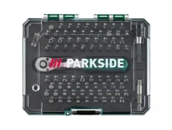 Ratel bitset<PARKSIDE® Online