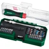 Ratelschroevendraaier- en bitset<PARKSIDE®