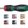 Ratelschroevendraaier met bitset<PARKSIDE® Clearance