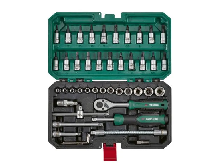 Ratelset<PARKSIDE® Best
