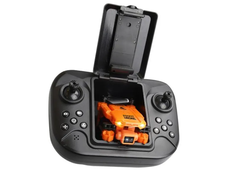 RC Quadcopter Pocket Drone<Revell Online