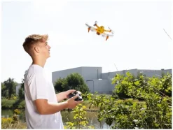 RC Quadcopter Pocket Drone<Revell Online