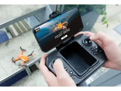 RC Quadcopter Pocket Drone<Revell Online