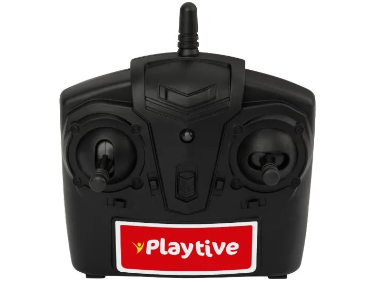 RC-voertuig<Playtive Clearance