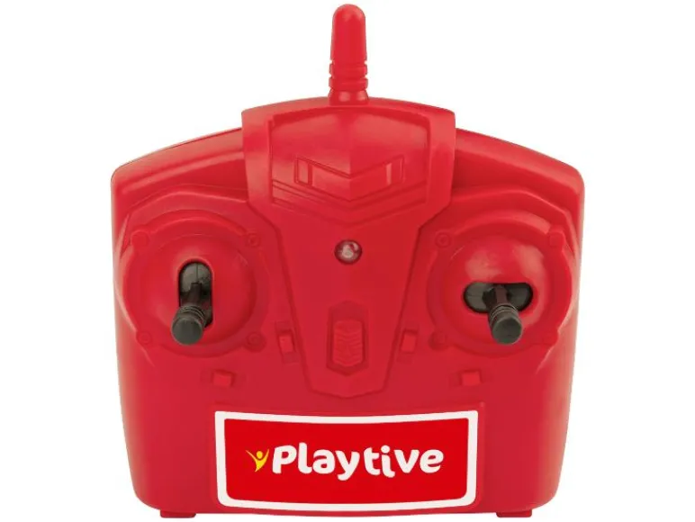RC-voertuig<Playtive Clearance
