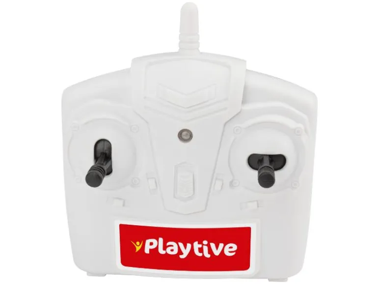 RC-voertuig<Playtive Clearance