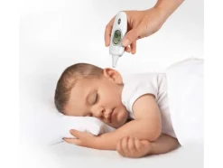 Skin Temp 3 in 1 infraroodthermometer<Reer Discount