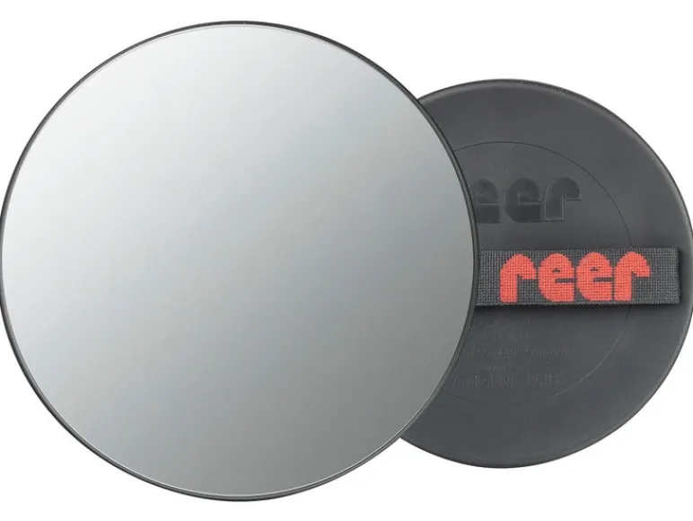 Veiligheidsspiegel<Reer Best