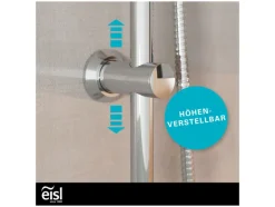 Regendouchekop<Eisl Discount