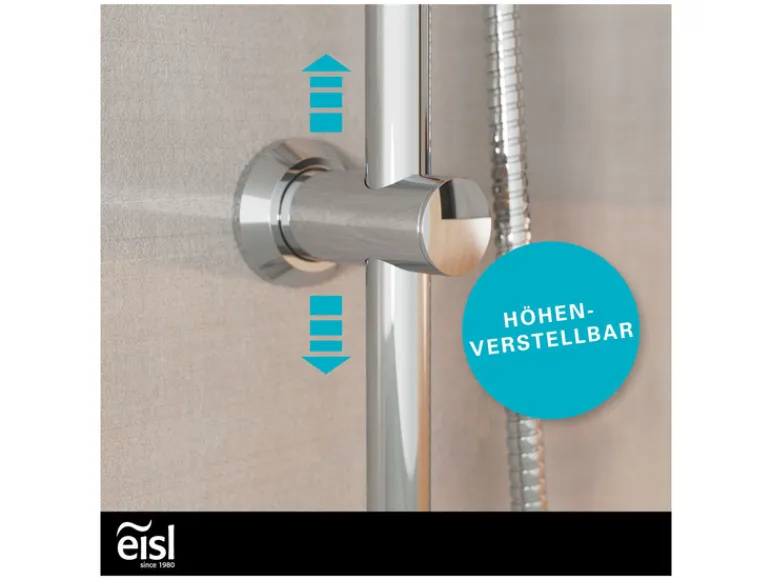 Regendouchekop<Eisl Discount