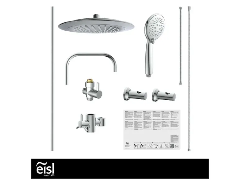 Regendouchekop<Eisl Discount