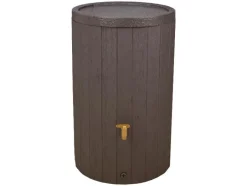 Regenton Madera 220 L<4rain Outlet