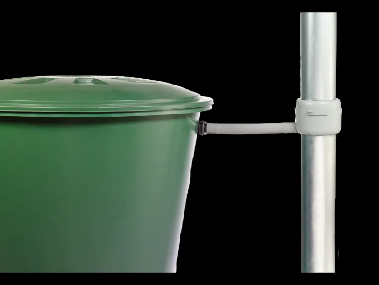 Regenton vulautomaat DN70-100<GARANTIA Outlet