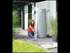 Regenton vulautomaat DN70-100<GARANTIA Outlet