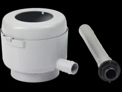 Regenton vulautomaat DN70-100<GARANTIA Outlet
