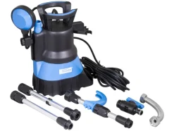 Regentonpomp 350 W<Güde Hot