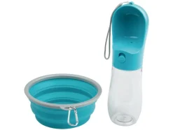 Reis voerbak, drinkbak of drinkfles en voerbak<zoofari® Discount