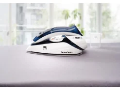 Reisstrijkijzer<SILVERCREST® Discount