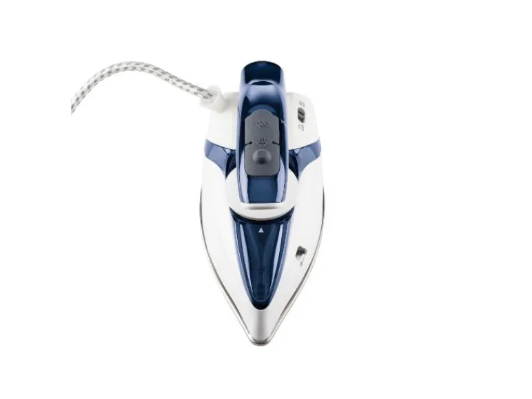 Reisstrijkijzer<SILVERCREST® Discount