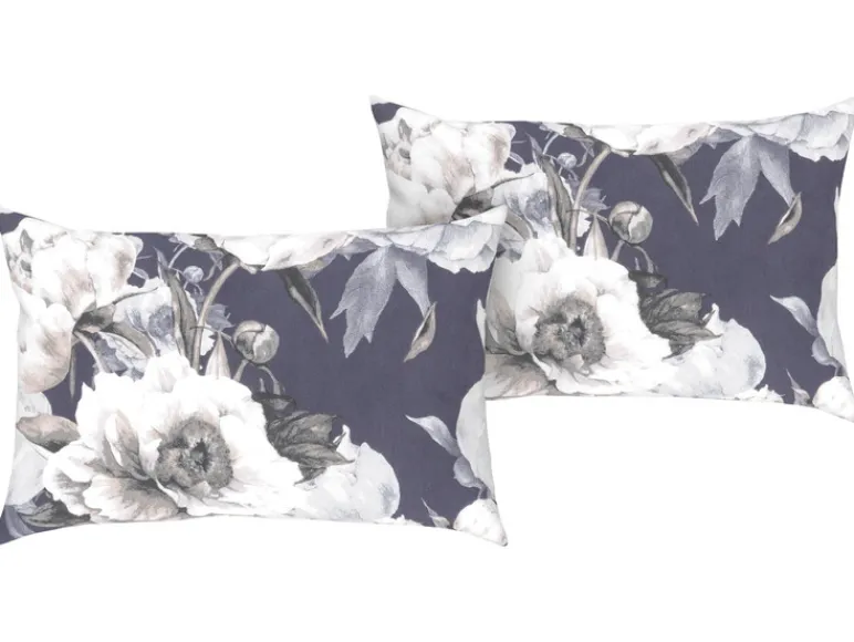 Renforcé kussensloop<LIVARNO home