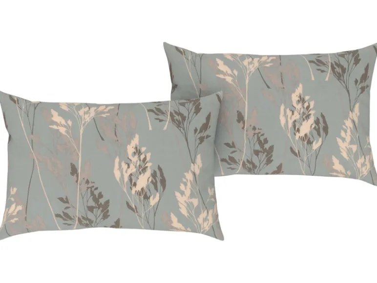 Renforcé kussensloop<LIVARNO home