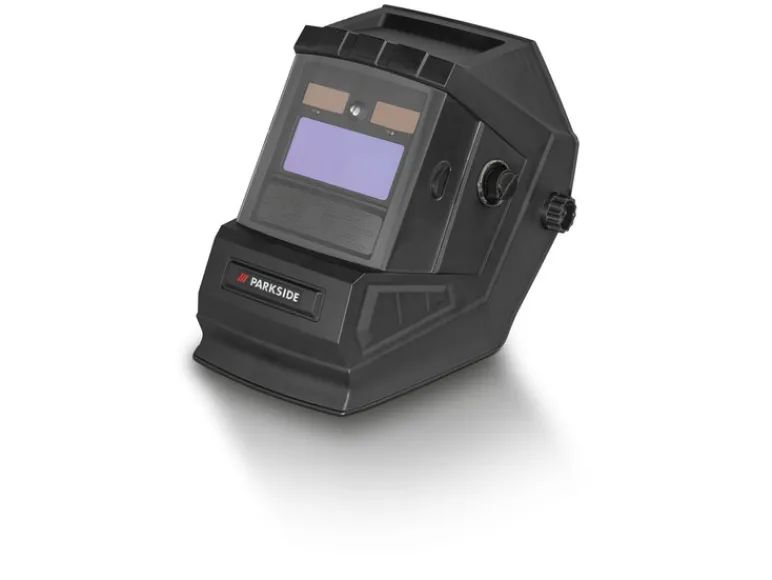 Reservemaskerset voor lashelm<PARKSIDE® Outlet