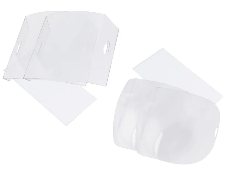 Reservemaskerset voor lashelm<PARKSIDE® Outlet