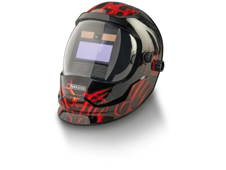 Reservemaskerset voor lashelm<PARKSIDE® Outlet