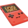 Retro game console Cyber Arcade® Color<LEXIBOOK