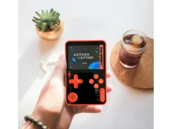 Retro Slim Console<Mad Monkey Best