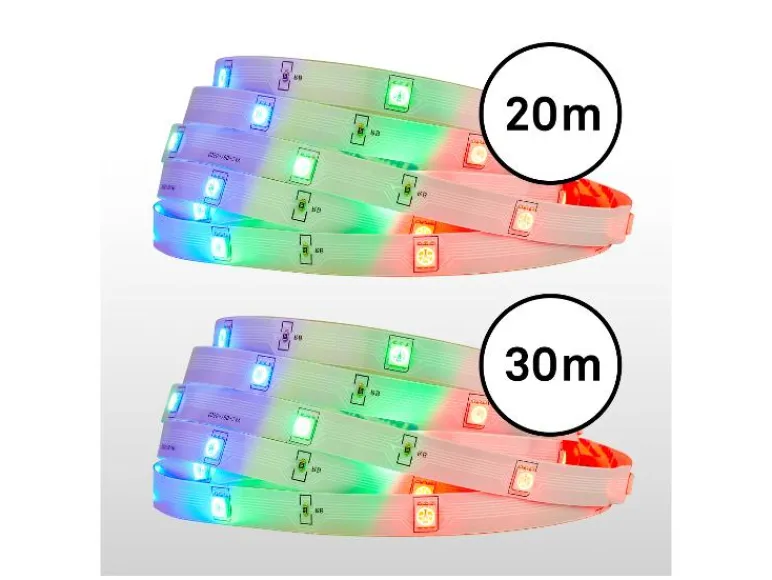 RGB LED-strip<Briloner Outlet