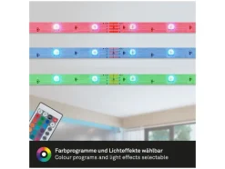 RGB LED-strip<Briloner Outlet