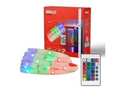 RGB LED-strip<Briloner Outlet