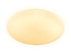 RGB plafondlamp met afstandsbediening<LIVARNO home Hot