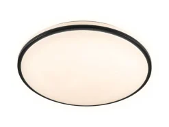 RGB plafondlamp met afstandsbediening<LIVARNO home Hot