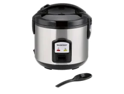Rijstkoker<SILVERCREST® KITCHEN TOOLS Best
