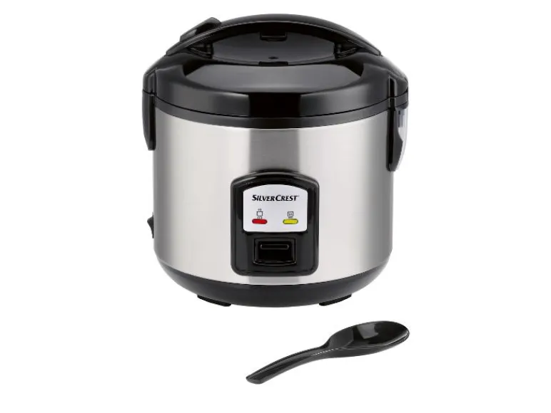 Rijstkoker<SILVERCREST® KITCHEN TOOLS Best