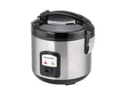 Rijstkoker<SILVERCREST® KITCHEN TOOLS Best