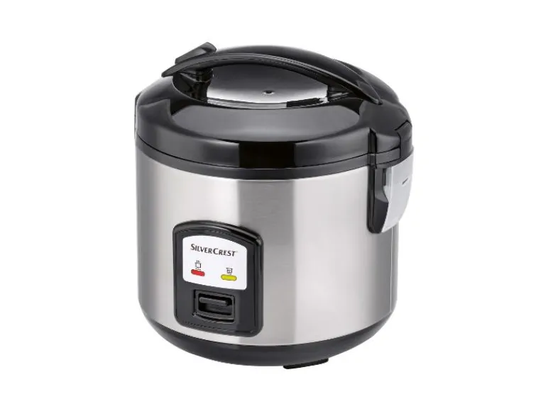 Rijstkoker<SILVERCREST® KITCHEN TOOLS Best