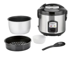 Rijstkoker<SILVERCREST® KITCHEN TOOLS Best